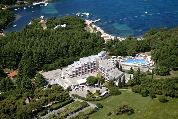 Hotel Valamar Rubin (Poreč)